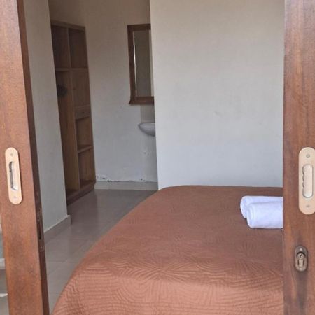 Undis Homestay Ubud Buitenkant foto